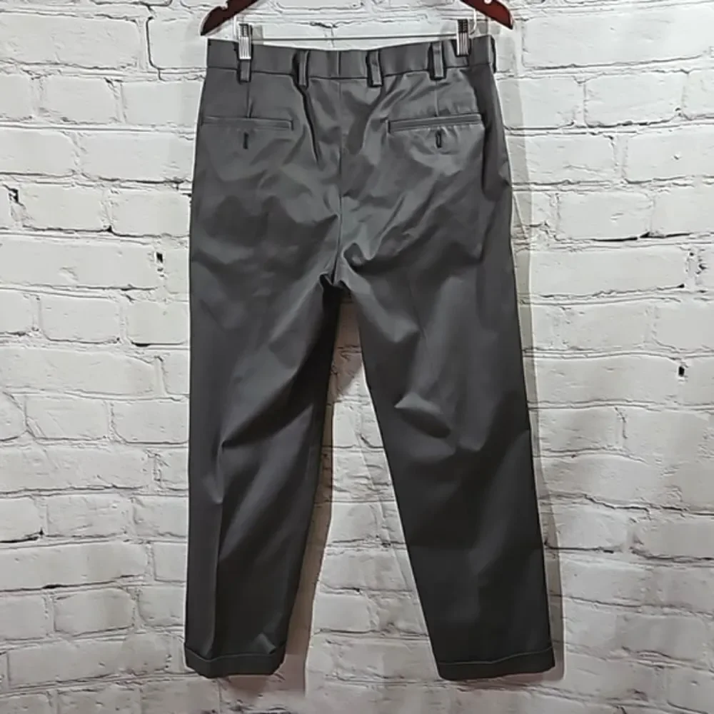Brooks Brothers Elliott Fit Advantage Chino - Picture 6 of 8